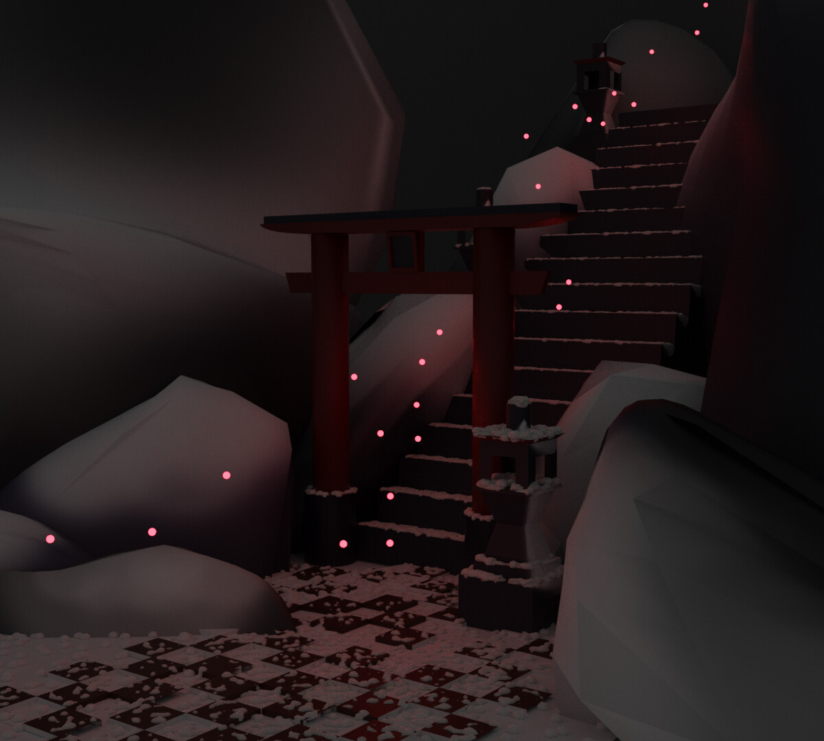 Japanese Aesthetics | Hokkaido